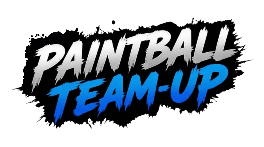 Paintball Team-Up